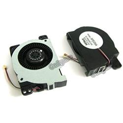 7w Metal Cooling Fan Fit for PS2 PS 2 Slim SCPH-7000X Metal Cooling Fan Fit for 70000 7w Game Consoel System Parts