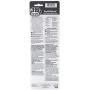 J-B Weld 8258 KwikWood Wood Repair Epoxy Putty Stick-7 inch