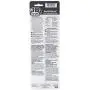 J-B Weld 8258 KwikWood Wood Repair Epoxy Putty Stick-7 inch