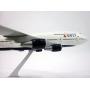 Delta (07-Cur) Boeing 747-400 Airplane Miniature Model Snap Fit 1:200 Part#ABO-74740H-019