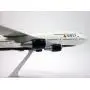 Delta (07-Cur) Boeing 747-400 Airplane Miniature Model Snap Fit 1:200 Part#ABO-74740H-019 Delta (07-Cur) Boeing 747-400 Airplane Miniature Model Snap Fit 1:200 Part#ABO-74740H-019