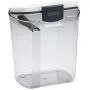 Progressive International Prepworks by Progressive 6-Piece ProKeeper Clear Storage Container Set, Variety