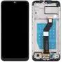 LIYONG Replacement Spare Parts LCD Screen and Digitizer Full Assembly with Frame for Motorola Moto G8 Power Lite Repair Parts (Color : Black) LIYONG Replacement Spare Parts LCD Screen and Digitizer Full Assembly with Frame for Motorola Moto G8 Power Lite Repair Parts (Color : Black)