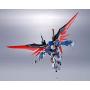 TAMASHII NATIONS Bandai Metal Robot Spirits Destiny Gundam Mobile Suit Gundam: Seed Destiny Action Figure