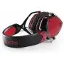 V-MODA Crossfade LP Over-Ear Noise-Isolating Metal Headphone (Rouge) V-MODA Crossfade LP Over-Ear Noise-Isolating Metal Headphone (Rouge)