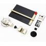 Manual Embossing Machine,Metal Embosser Alphanumeric Plate Stamping Dog Tag Embossing Marking Machine Printer with 2.0mm-5.0mm Print Wheel
