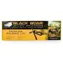 Black Boar ATV/UTV Implement Lift w/Motorized Actuator and Wiring Harness, Control Switch, Use to Cultivate, Establish Food Plot, Maintain Land (66000)