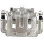 Set of 2 Front Driver and Passenger Side Brake Caliper Assembly Replacement for Nissan Xterra 2000-2004 Frontier 2003-2004