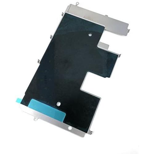 E-repair Screen Back Metal Plate with Heat Shield Dissipation Replacement for iPhone 8 (4.7 inch)