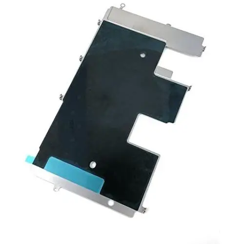 E-repair Screen Back Metal Plate with Heat Shield Dissipation Replacement for iPhone 8 (4.7 inch) E-repair Screen Back Metal Plate with Heat Shield Dissipation Replacement for iPhone 8 (4.7 inch)