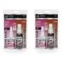 Bob Smith Industries BSI-157H Maxi Cure/Insta-Set Combo Pack (3 oz. Combined),Clear (Тwо Расk) Bob Smith Industries BSI-157H Maxi Cure/Insta-Set Combo Pack (3 oz. Combined),Clear (Тwо Расk)