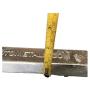 RotoMetals Zinc Ingot 99.7% min About 3.5 pounds Great for Small Castings/Weight- Made in USA