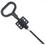 Anndason 4 Pcs Sofa Recliner Replacement Parts Cable D-Ring Release Pull Handles Anndason 4 Pcs Sofa Recliner Replacement Parts Cable D-Ring Release Pull Handles