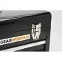 GEARWRENCH 20'' 3 Drawer Steel Tool Box, Black - 83151 GEARWRENCH 20'' 3 Drawer Steel Tool Box, Black - 83151