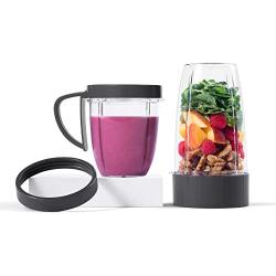 NutriBullet Cup & Blade Replacement Set