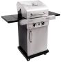 Char-Broil Signature TRU-Infrared 325 2-Burner Cabinet Liquid Propane Gas Grill