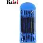 【The Best Deal】OriGlam 6pcs Dual Ends Metal Spudger Set, Professional Pry Opening Spudger, Prying Opening Repair Tool Kit for iPhone iPad iPod Mobile Phone Tablet Laptop Mp3 Watch 【The Best Deal】OriGlam 6pcs Dual Ends Metal Spudger Set, Professional Pry Opening Spudger, Prying Opening Repair Tool Kit for iPhone iPad iPod Mobile Phone Tablet Laptop Mp3 Watch