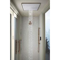 Kohler K-9514-BGD Mastershower, 0, Vibrant Moderne Brushed Gold