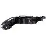 DAT AUTO PARTS Front Bumper Bracket Replacement for 10-12 Ford Fusion Black Left Driver Side FO1026113 DAT AUTO PARTS Front Bumper Bracket Replacement for 10-12 Ford Fusion Black Left Driver Side FO1026113