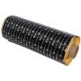 Rockville Rockmat RM36-B 36 Sq Ft Butyl Rubber Sound Dampening/Deadening Car Kit