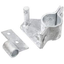 Rolling Gate Hardware Kit for Chain Link Sliding Gates