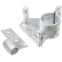 Rolling Gate Hardware Kit for Chain Link Sliding Gates Rolling Gate Hardware Kit for Chain Link Sliding Gates