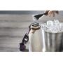 Contigo Couture Vacuum-Insulated Stainless Steel Water Bottle, 20 oz, Twilight Shell