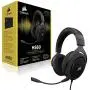 Corsair HS60 – 7.1 Virtual Surround Sound PC Gaming Headset w/USB DAC - Discord Certified Headphones – Compatible with Xbox One, PS4, and Nintendo Switch – Carbon Corsair HS60 – 7.1 Virtual Surround Sound PC Gaming Headset w/USB DAC - Discord Certified Headphones – Compatible with Xbox One, PS4, and Nintendo Switch – Carbon