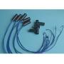xin-sheng 110V Wired Door Magnetic Switch clostet Switch Hidden Mounted