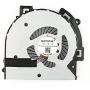 QUETTERLEE New CPU Cooling Fan for HP 15-AR 15-AQ TPN-W119 W120 M6-AQ M6-AR M6-AR004DX M6-AQ003dx M6-AQ005dx m6-w011dx M6-AQ004DX M6-AQ103DX M6-AQ105DX 15-aq273cl AQ110NR Series 856277-001 FAN