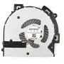 QUETTERLEE New CPU Cooling Fan for HP 15-AR 15-AQ TPN-W119 W120 M6-AQ M6-AR M6-AR004DX M6-AQ003dx M6-AQ005dx m6-w011dx M6-AQ004DX M6-AQ103DX M6-AQ105DX 15-aq273cl AQ110NR Series 856277-001 FAN