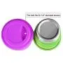Kids Stainless Steel Cups, Metal Drinking Glasses with Silicone Lids &Sleeves& Straws, Perfect for Indoor and Outdoor Activities of Children and Adults by Dorihom(5 Pack 12 oz) Kids Stainless Steel Cups, Metal Drinking Glasses with Silicone Lids &Sleeves& Straws, Perfect for Indoor and Outdoor Activities of Children and Adults by Dorihom(5 Pack 12 oz)