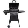 Char-Broil Classic 280 2-Burner Liquid Propane Gas Grill with Side Burner