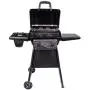 Char-Broil Classic 280 2-Burner Liquid Propane Gas Grill with Side Burner Char-Broil Classic 280 2-Burner Liquid Propane Gas Grill with Side Burner