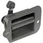 APDTY 85411Metal Interior Door Handle Fits Rear Left 1996-2003 Chevy S10 GMC Sonoma (Upgraded Thicker Metal Design; Replaces GM 15760310, 19211052) APDTY 85411Metal Interior Door Handle Fits Rear Left 1996-2003 Chevy S10 GMC Sonoma (Upgraded Thicker Metal Design; Replaces GM 15760310, 19211052)