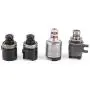2WD Solenoid Kit, Metal Filter Set Stable performance 5R44E solenoid Replacement Fits for Ford Mazda 4R44E 4R55E 5R44E 5R55E Transmission 95-Up 2WD Solenoid Kit, Metal Filter Set Stable performance 5R44E solenoid Replacement Fits for Ford Mazda 4R44E 4R55E 5R44E 5R55E Transmission 95-Up