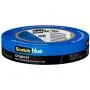 ScotchBlue Painters Tape, Multi-Use, .94-Inch by 60-Yard, 1 Roll ScotchBlue Painters Tape, Multi-Use, .94-Inch by 60-Yard, 1 Roll