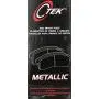 Centric Parts 102.10750 102 Series Semi Metallic Standard Brake Pad Centric Parts 102.10750 102 Series Semi Metallic Standard Brake Pad