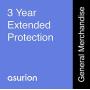 ASURION 3 Year Lawn and Garden Extended Protection Plan $80-89.99