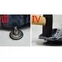 Oxeanus 10Pcs Metal Replacement Jeans Buttons Kit