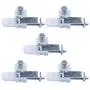 Haishine 5Pcs/lot Chain Tensioner Adjuster Fit STIHL MS210 MS230 MS250 025 023 021 Chainsaw Parts #1123 007 1000 Haishine 5Pcs/lot Chain Tensioner Adjuster Fit STIHL MS210 MS230 MS250 025 023 021 Chainsaw Parts #1123 007 1000