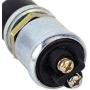 beler 60/40 Amps Metal Waterproof Momentary Ignition Starter Push Button Switch for Car