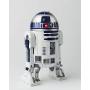 TAMASHII NATIONS Bandai Chogokin x 12 Perfect Model R2-D2 Action Figure