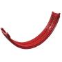 Studio 3 Headband Replacement Headband Head Band Repair Kit Cover for Studio 3.0 Wireless Headphones (Red)