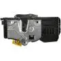 Dorman OE Solutions 931-135 Door Lock Actuator (Integrated With Latch)