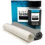 Premium Jewelry Protective Coating and Sealer for Allergies and Sensitive Skin Nickel Silver Protection Premium Jewelry Protective Coating and Sealer for Allergies and Sensitive Skin Nickel Silver Protection