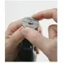 Dremel EZ402, Dremel EZ - Lock Mandrel, 1/8 inch (3.2mm) shank Rotary Tool Accessory Mandrel, Medium