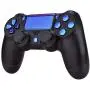 eXtremeRate D-pad R1 L1 R2 L2 Trigger Touchpad Action Home Share Options Buttons, Chameleon Purple Blue Full Set Buttons Repair Kits with Tools for Playstation 4 PS4 Slim PS4 Pro CUH-ZCT2 Controller eXtremeRate D-pad R1 L1 R2 L2 Trigger Touchpad Action Home Share Options Buttons, Chameleon Purple Blue Full Set Buttons Repair Kits with Tools for Playstation 4 PS4 Slim PS4 Pro CUH-ZCT2 Controller