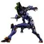 Bandai Tamashii Nations Metal Build Eva-01 Test Type ''Neon Genesis Evangelion'' Action Figure Bandai Tamashii Nations Metal Build Eva-01 Test Type ''Neon Genesis Evangelion'' Action Figure