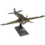 Fascinations Metal Earth P-40 Warhawk 3D Metal Model Kit